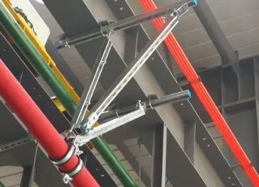 修武抗震支架厂家与你分享你必须做的紧急情况下的准备